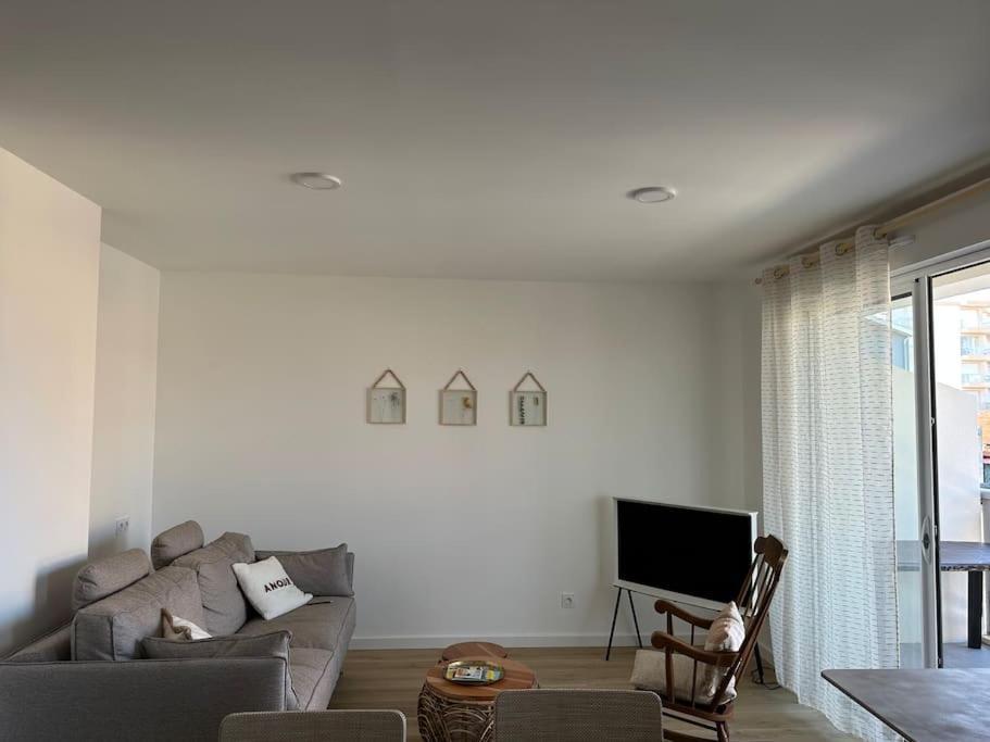 Tres Bel Appartement Neuf - Parking Et Terrasse Бискаррос Экстерьер фото