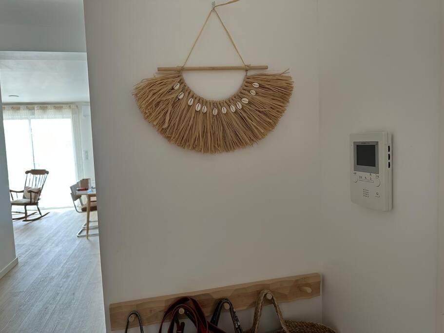 Tres Bel Appartement Neuf - Parking Et Terrasse Бискаррос Экстерьер фото
